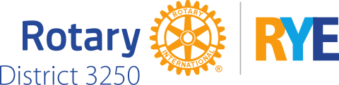 Rotary Youth Exchange District 3250